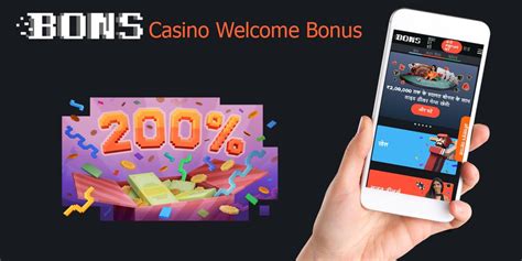 bons casino apk download|Bons App : Top.